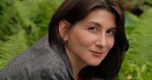 Laura Anne Gilman On The 5 Things You Need to Know to Become a Great Author 