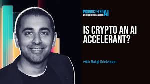 Is Crypto an AI Accelerant?