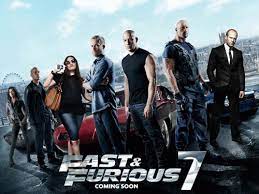 67,434 likes · 24 talking about this. Fast And Furious 8 To Release In April 2017 Reveals Diesel Deccan Herald