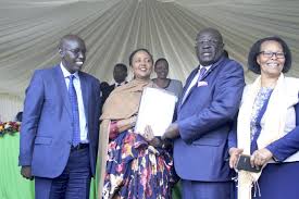 How to check kcse results 2019 once 2019 kcse exam results have been released, students can use the procedure below to get results. Anxiety As Knec To Decide Fate Of Cancelled 2018 Kcse Results The Standard