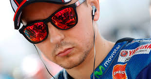 Jorge Lorenzo: "En 2014 me enfoqué demasiado en Hawkers"