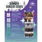 The Purple Ones - Insatiable Tribute to Prince: The Purple Ones at San Ramon Summer Concert Series