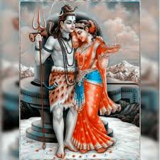 Lord shiva famous images, messages, quotes online. Paris Romantic Lord Shiva And Parvati Animated Images