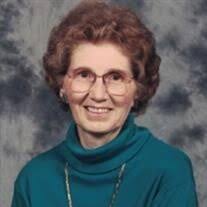 Lois Edwards Holt Obituary