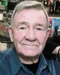 Obituary for J. Elvyn "Clem" Dowdall