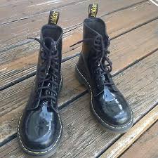 Get reviews, hours, directions, coupons and more for docs shoes at 407 uluniu st ste 107, kailua, hi 96734. Dr Martens Docs Black Patent Leather Combat Moto Boots Womens 6 Eu 37 1460 Shoes Ebay