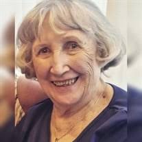 Nancee Lucille Doepke Obituary (2024)