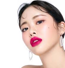 korean makeup tutorial and pictures