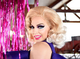 Alyssa Edwards ko log itna pyaar kyun karte hain, yeh baat kya hai? :  r/dragrace