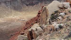 Select from premium meteor crater of the highest quality. Wabar Craters Meteorite Craters Saudi Arabia Britannica
