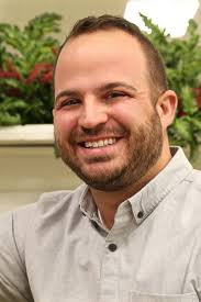 Matthew Watts announces bid for re-election to Carthage City Council