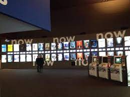 Puede que nunca te lo hubieras. The Best Cinema Theater In Madrid Review Of Kinepolis Madrid Ciudad De La Imagen Madrid Spain Tripadvisor
