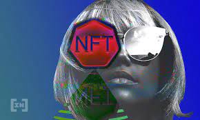 Another Nft Rug Pull Evolved Apes Creator Disappears With 2 7m