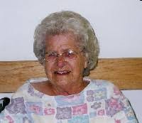 Louise Cloonan Obituary (2007)