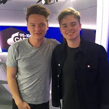 Jack maynard was born on the 23rd of november, 1994, in brighton. Jack And Conor Maynard Hosting Capital Fm On April 17 2017 Jack Maynard Jack And Conor Maynard Maynard