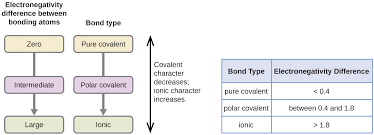 7 2 Covalent Bonding Chemistry
