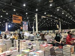 To say that the big bad wolf book fair was a hit last year is an understatement. The Online Big Bad Wolf Book Sale Is Now Live Gma News Online