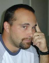 Obituary information for Christopher B. Wilson