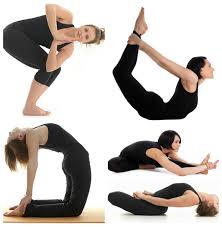 5 Best Yoga Asanas For Periods Easy Yoga Poses Yoga Poses Yoga Asanas