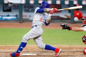 21 hours ago · mets add javier baez in trade deadline blockbuster with cubs. Cubs 8 Reds 5 The Javy Baez Show Bleed Cubbie Blue