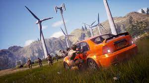 Avoid long waits and get insider advice for making the most of your visit to the empire state building with these helpful tips. State Of Decay 2 Juggernaut Edition On Steam