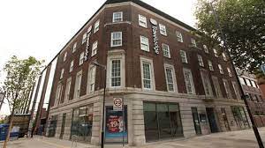 View 9 photos and read 1,331 reviews. Travelodge London Central Waterloo Hotel Hotel Visitlondon Com