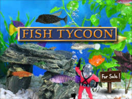 Breed and cross breed fish until you find the 7 magic fish and solve the genetic puzzle. Fish Tycoon Entire Soundtrack Youtube