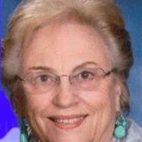 Shirley June Willhoft Obituary