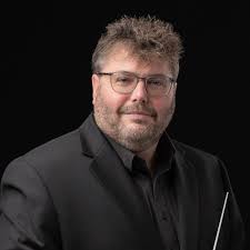 Canton Symphony Orchestra 的個人檔案