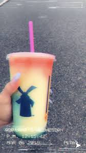 Dutch Bros Dutch Bros Drinks Dutch Bros Secret Starbucks Drinks