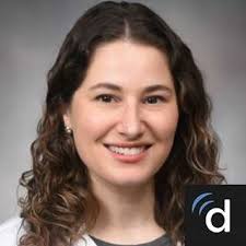Dr. Erin Wolf, MD