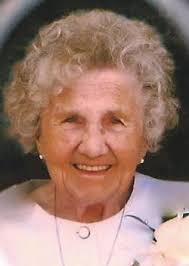 Virginia Carlson Obituary June 27, 2015