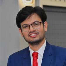 I am overwhelmed with joy and gratitude as I share the news of qualifying  as a Chartered Accountant.