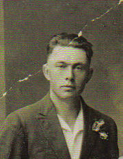 Cornelius Reimer (1896-1943)