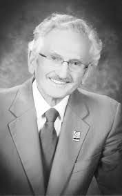 TOTH, Leslie › Gone But Not Forgotten