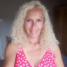 Corrine Hall in people