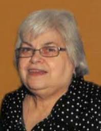 Gayle Kibbe Obituary July 14, 2021