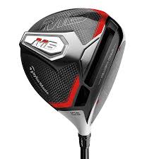 M6 Driver Taylormade Golf Golf Drivers Taylormade Golf Taylormade