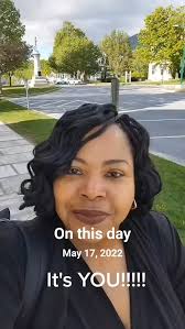 IT'S YOU!!! DON'T FORGET IT!