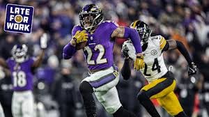 C.J. Mosley Press Conference Transcript