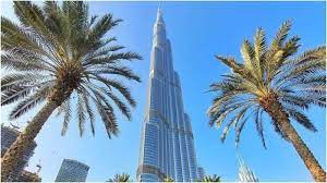Best uae food deals to try this long weekend. Eid Ul Adha 2021 Burj Khalifa To Light Up With Special Eid Mubarak Greetings Travel Hindustan Times