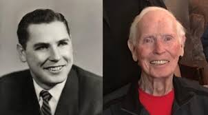 William Michael “Bill” Callaghan, 92, Anaconda, MT