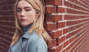 Florence Pugh writes two original songs for her new film 'A Good Person' -