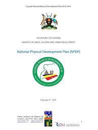 National Physical Plan Malaysia Barbados Physical Development Plan Barbados National National Capacity Action Plan That Addresses The Priority Capacity Needs And Opportunities For Malaysia Ottonkur