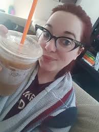 What did you find to make you smile?