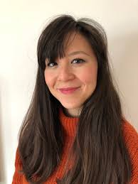 Sorry I'm Late, I Didn't Want To Come: A Q&A With Jessica Pan