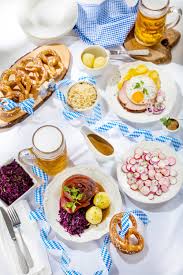 When the prep is done, take. 40 Oktoberfest Recipes To Make At Home Tips From A Munich Local