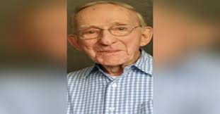 Obituary information for Claude H. Boardwine