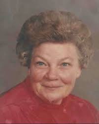 Lena Goodwin Obituary 2024