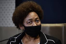 Basic education minister, angie motshekga, is hashing it out with education mecs across the country. South African Government Minister Angie Motshekga Briefs Media On Cabinet Plans For Opening Of Schools In 2021 In The Context Of Covid19 Click Https Www Gov Za Speeches Minister Angie Motshekga Briefs Media Cabinet Plans Opening Schools 2021 15